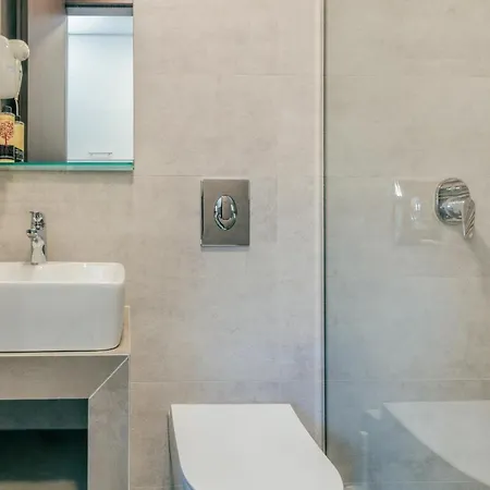 Centro & Zakynthos stad