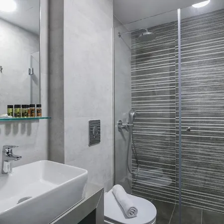 Lägenhet Centro & Zakynthos stad