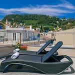 Appartement Centro & Zante