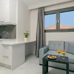 Centro & Appartement