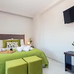 Centro & Appartement Zante