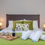Appartement Centro & Zante