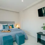 Centro & * Zante