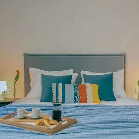 アパート Centro &