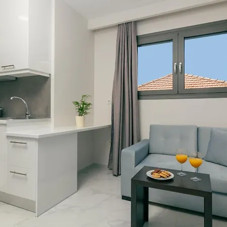 Centro & Διαμέρισμα