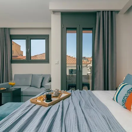 Centro & Apartment *