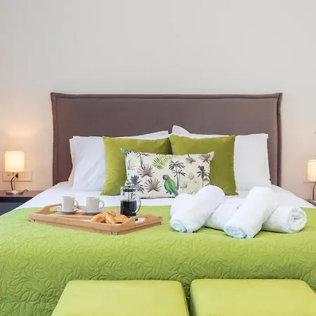 Centro & アパート *