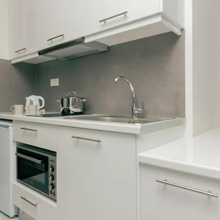 Centro & アパート