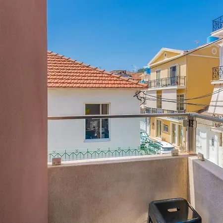 Centro & アパート