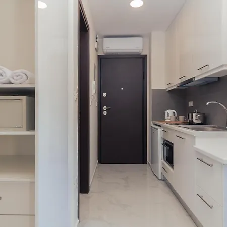 Centro & Apartment