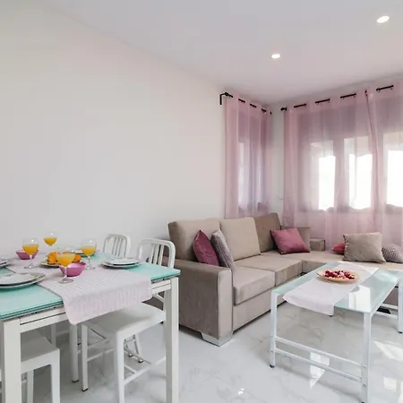 Apartment Centro & Zakynthos Town