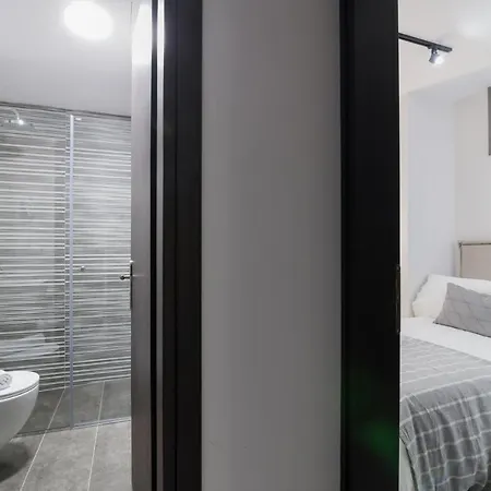 Centro & Appartement Zante