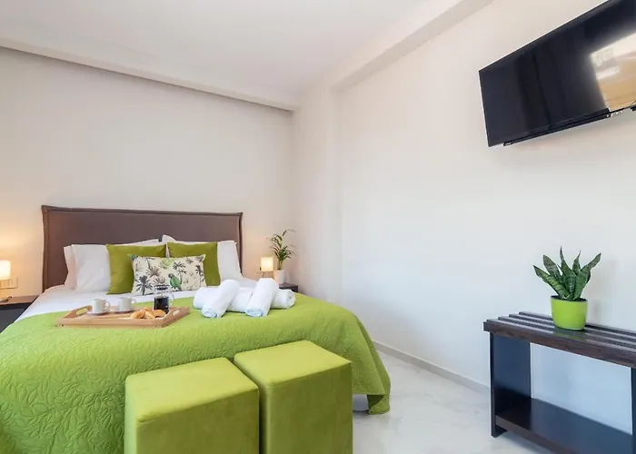 Centro & 公寓 扎金索斯镇