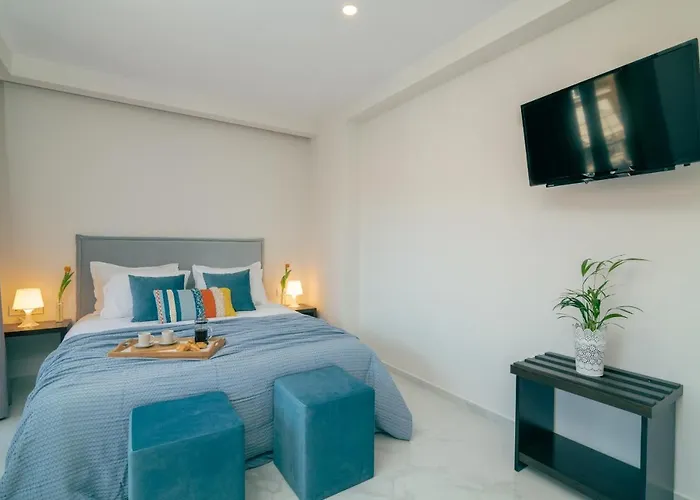 Centro & * 扎金索斯镇