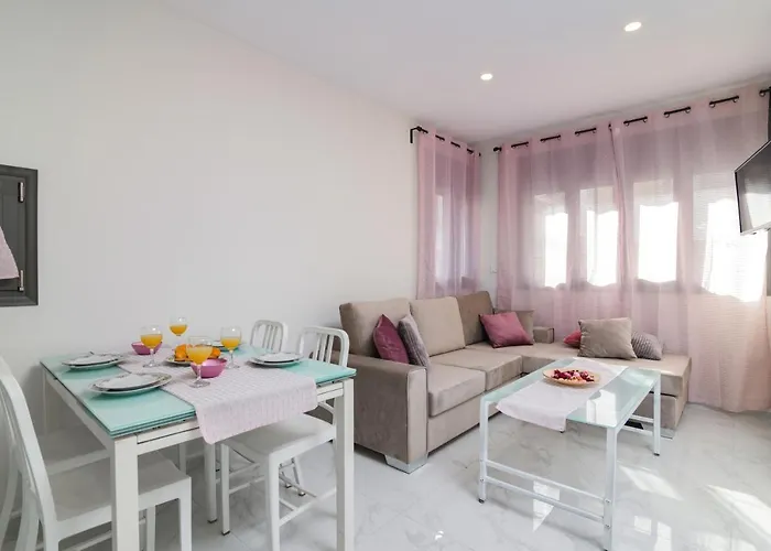 公寓 Centro & 扎金索斯镇