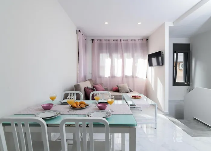 公寓 Centro & 扎金索斯镇