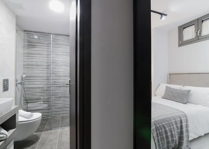 Centro & 公寓 扎金索斯镇