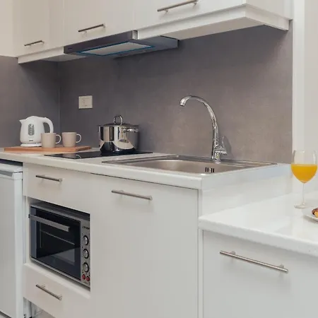 Centro & Appartamento *