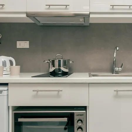 Appartement Centro & *