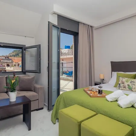 Centro & Appartement *