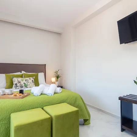 Centro & Appartamento Città di Zante