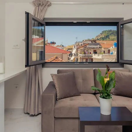 Centro & Appartamento Città di Zante