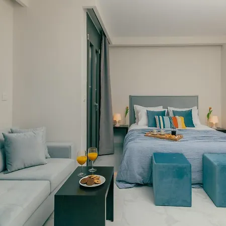 Appartement Centro & Zante