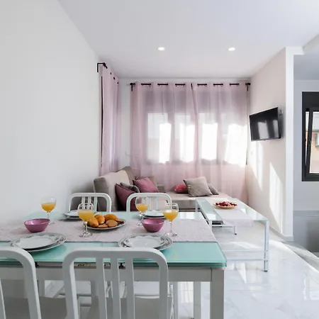 Appartement Centro & Zante