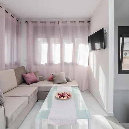 Centro & Appartement